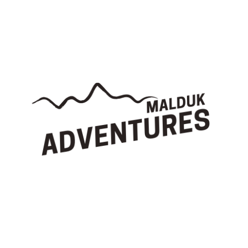 Logo Malduk adventures Croatia