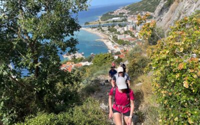 Discover Croatia: A Haven for Outdoor Enthusiasts