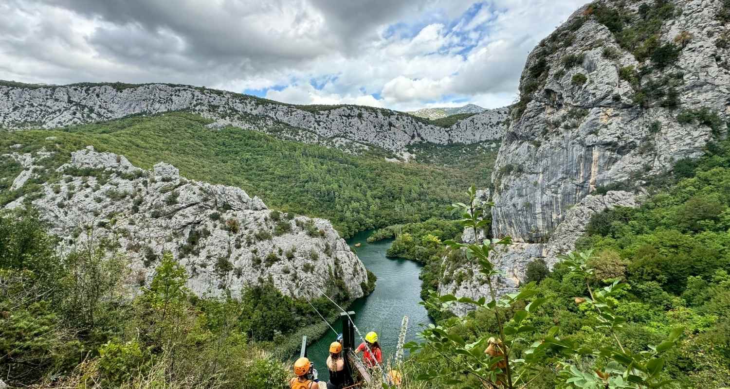 adventure-holidays-croatia