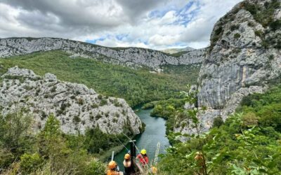 10 Epic Adventure Tours in Croatia You Should Book in 2026