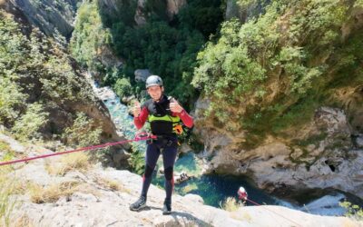 Top Outdoor Adventures in Croatia | Book Canyoning & More with Malduk