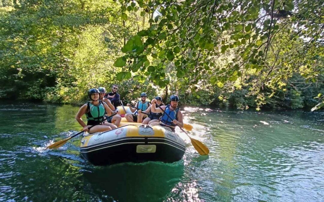 Croatia Multi-Day Adventure Tours: 5 & 7-Day Trips from Split
