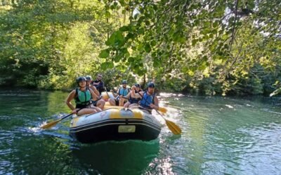 Croatia Multi-Day Adventure Tours: 5 & 7-Day Trips from Split