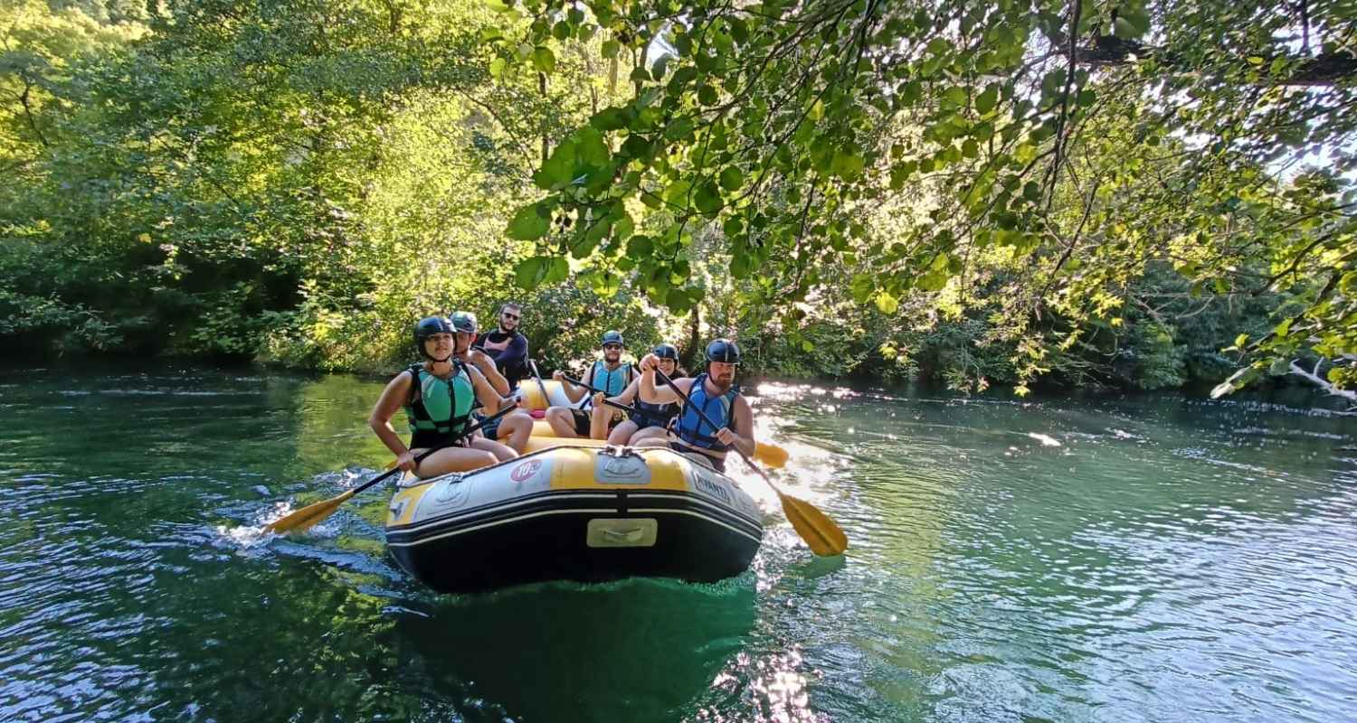 adventure trip croatia adventure trip croatia