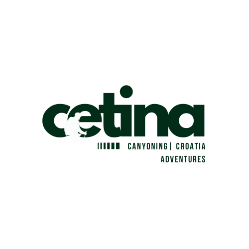 Canyoning Cetina