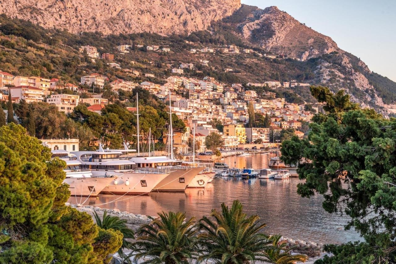Multi activity holidays Croatia accommodation