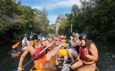 Croatia Multi-Activity Holidays: What You Actually Get