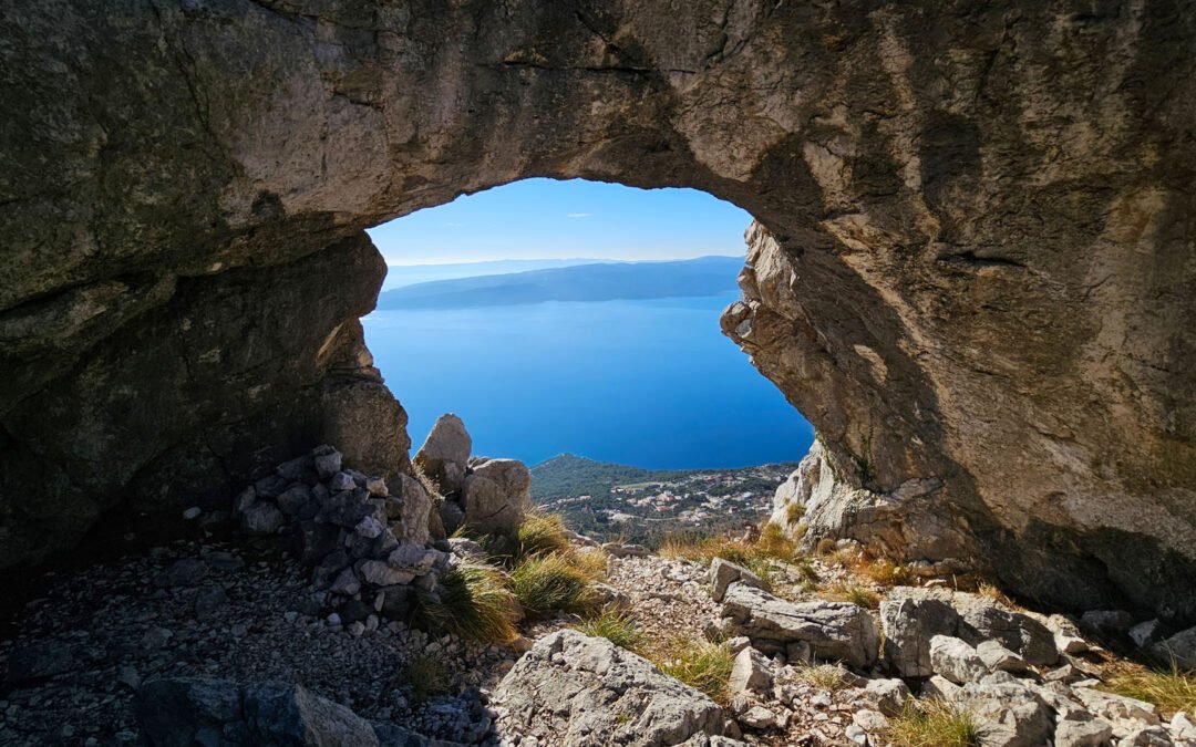Croatia Hiking Tours | Guided & Self-Guided Walks 2027