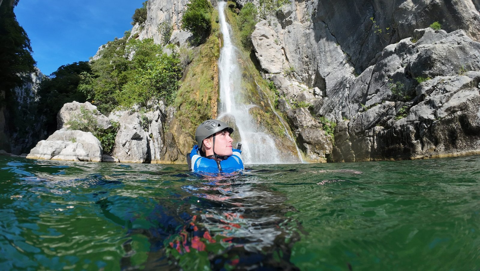 Outdoor adventure holiday in Dalmatia, Croatia